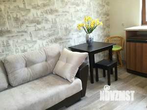 2-к квартира, посуточно, 35м2, 2/2 этаж