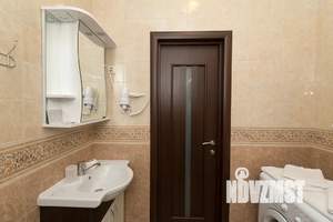 1-к квартира, посуточно, 45м2, 5/13 этаж