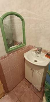 1-к квартира, на длительный срок, 24м2, 2/3 этаж