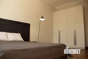 2-к квартира, посуточно, 85м2, 2/3 этаж