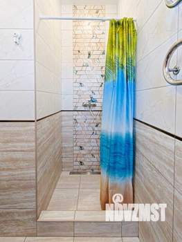 2-к квартира, посуточно, 38м2, 1/1 этаж