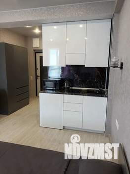 Студия квартира, посуточно, 26м2, 4/4 этаж