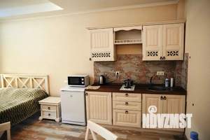 1-к квартира, посуточно, 35м2, 8/9 этаж