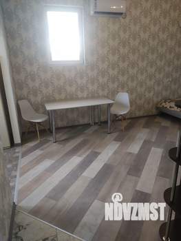 Студия квартира, посуточно, 35м2, 2/2 этаж