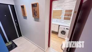 2-к квартира, посуточно, 63м2, 4/7 этаж