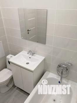 1-к квартира, посуточно, 42м2, 4/8 этаж