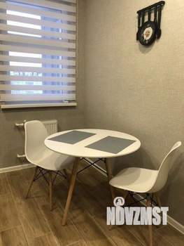 1-к квартира, на длительный срок, 42м2, 2/7 этаж