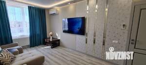 2-к квартира, посуточно, 65м2, 6/10 этаж