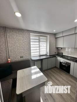 1-к квартира, на длительный срок, 40м2, 1/6 этаж