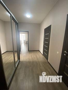 3-к квартира, посуточно, 90м2, 12/12 этаж