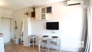 1-к квартира, посуточно, 28м2, 4/4 этаж