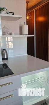 1-к квартира, посуточно, 26м2, 1/1 этаж