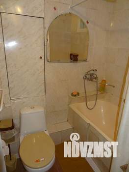 2-к квартира, посуточно, 45м2, 2/5 этаж