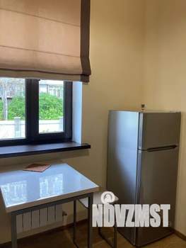 1-к квартира, посуточно, 25м2, 2/2 этаж