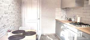 1-к квартира, посуточно, 40м2, 6/10 этаж