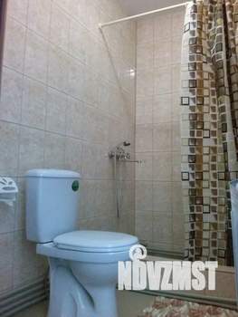 1-к квартира, посуточно, 19м2, 1/1 этаж