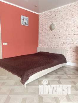 1-к квартира, посуточно, 22м2, 2/4 этаж