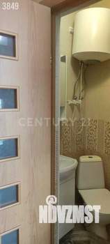 Студия квартира, на длительный срок, 28м2, 2/4 этаж