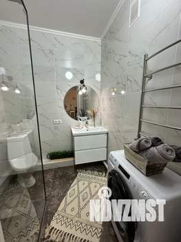 Студия квартира, посуточно, 28м2, 6/8 этаж