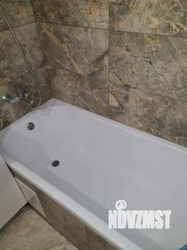 1-к квартира, посуточно, 36м2, 3/5 этаж