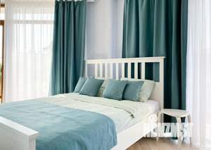 1-к квартира, посуточно, 55м2, 1/1 этаж