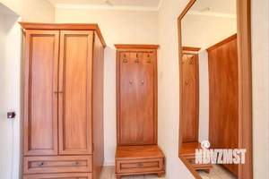 3-к квартира, посуточно, 116м2, 1/1 этаж