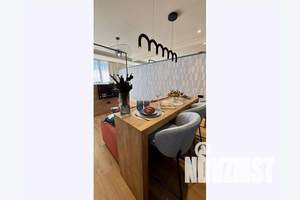 1-к квартира, посуточно, 30м2, 7/10 этаж