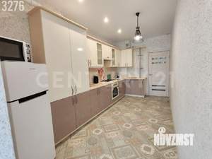 1-к квартира, на длительный срок, 49м2, 8/10 этаж