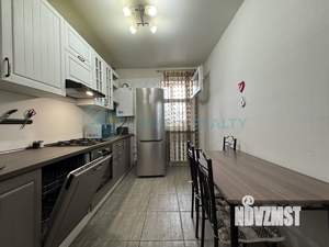 1-к квартира, на длительный срок, 37м2, 3/10 этаж