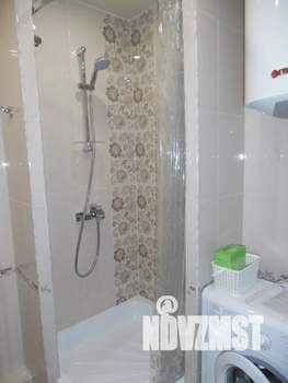 1-к квартира, посуточно, 40м2, 2/5 этаж