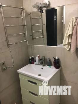 Студия квартира, посуточно, 25м2, 3/4 этаж