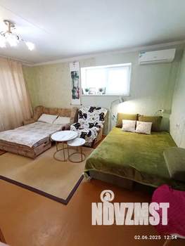 2-к квартира, посуточно, 50м2, 5/12 этаж