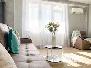 2-к квартира, посуточно, 52м2, 9/10 этаж