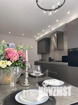 2-к квартира, посуточно, 75м2, 3/10 этаж