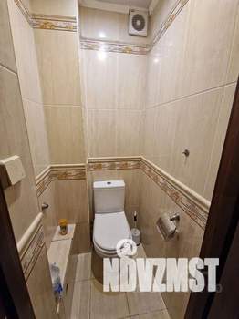 3-к квартира, посуточно, 89м2, 3/9 этаж