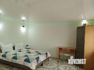 Студия квартира, посуточно, 30м2, 6/6 этаж