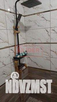 Студия квартира, на длительный срок, 32м2, 4/4 этаж