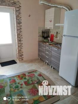 Студия квартира, посуточно, 25м2, 1/2 этаж