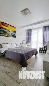 1-к квартира, на длительный срок, 40м2, 4/5 этаж