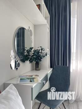 1-к квартира, посуточно, 35м2, 3/10 этаж