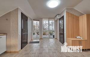 1-к квартира, посуточно, 50м2, 2/2 этаж