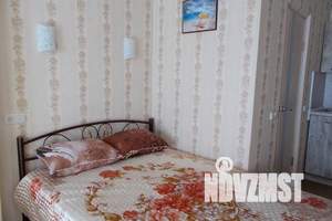 1-к квартира, посуточно, 20м2, 1/8 этаж