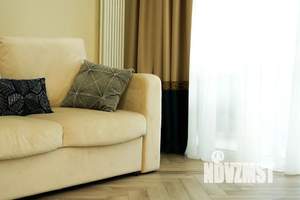 1-к квартира, посуточно, 50м2, 2/5 этаж