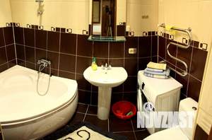 1-к квартира, посуточно, 33м2, 2/3 этаж