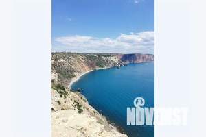 1-к квартира, посуточно, 27м2, 2/4 этаж