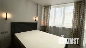 2-к квартира, на длительный срок, 42м2, 4/5 этаж