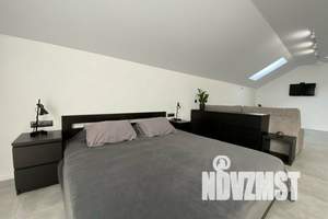 1-к квартира, посуточно, 72м2, 3/3 этаж