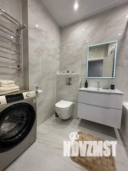 1-к квартира, посуточно, 42м2, 5/8 этаж