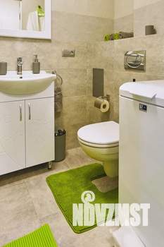 1-к квартира, посуточно, 25м2, 4/6 этаж