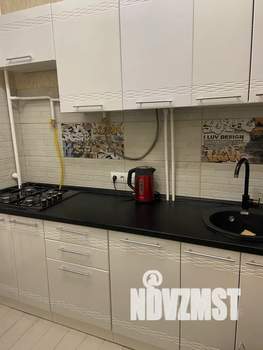 1-к квартира, посуточно, 35м2, 1/3 этаж